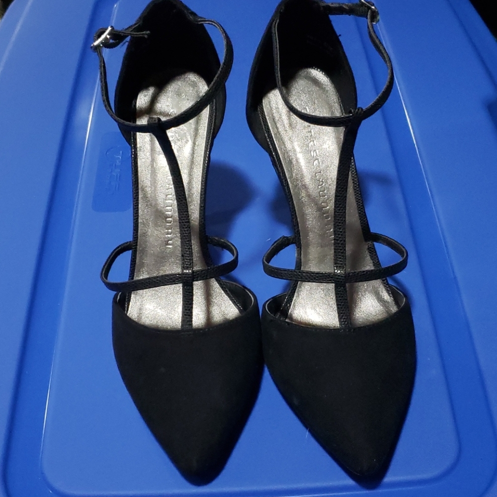 Women's Heels